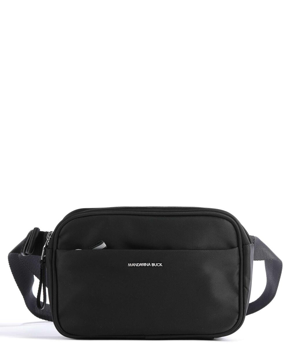 

Поясная сумка Ginza Mandarina Duck, черный