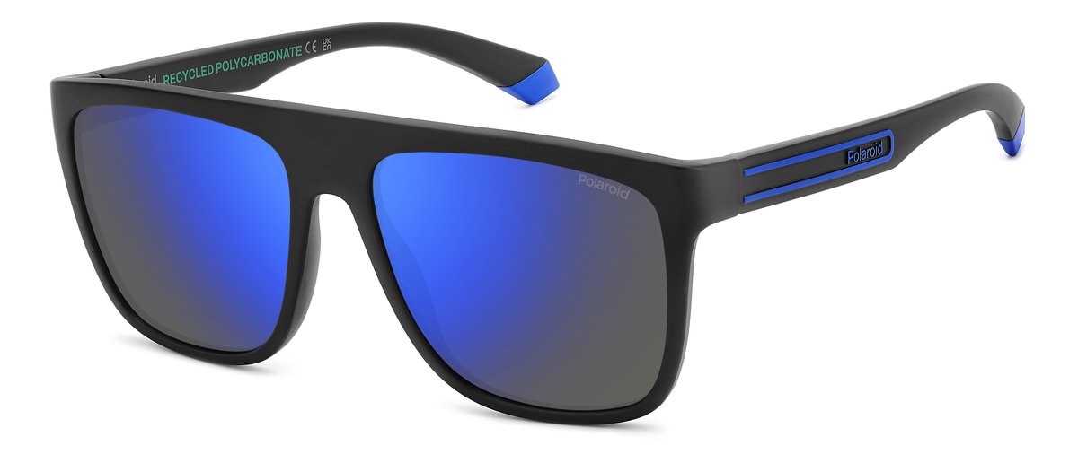 

Мужские солнцезащитные очки PLD 2162-S POLAROID