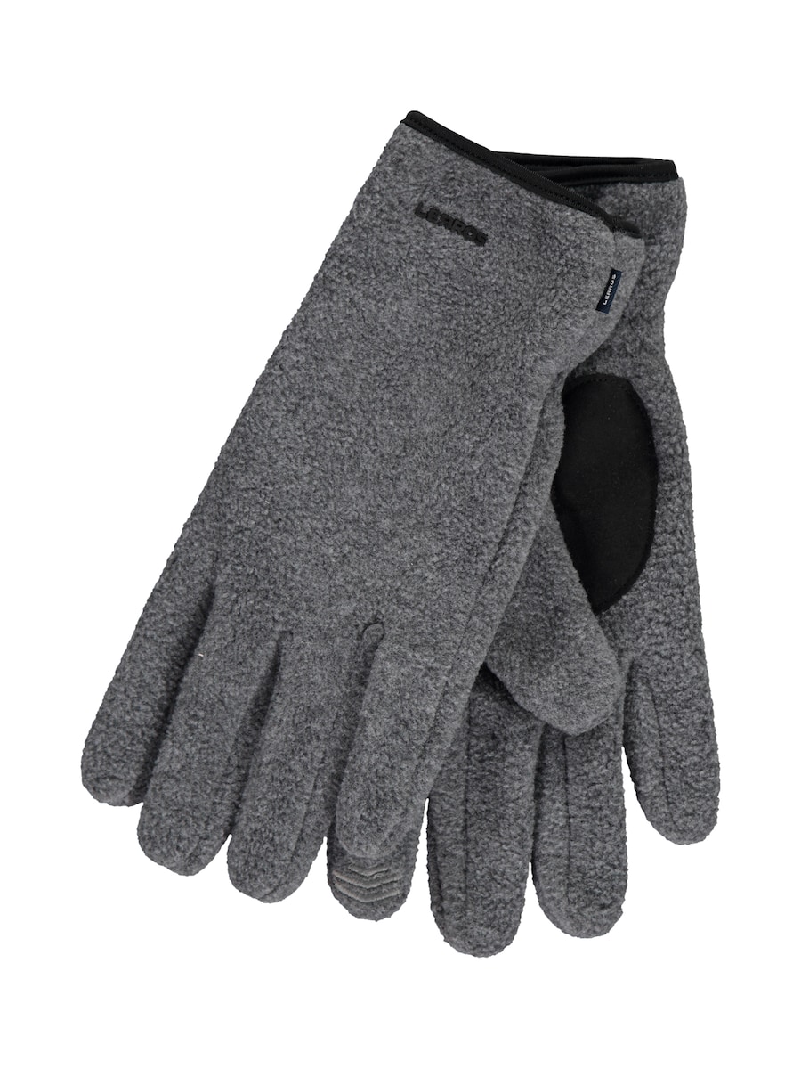 

Перчатки с закрытыми пальцами LERROS, антрацит