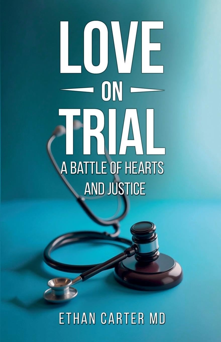 

Love on Trial (Ethan Carter MD)