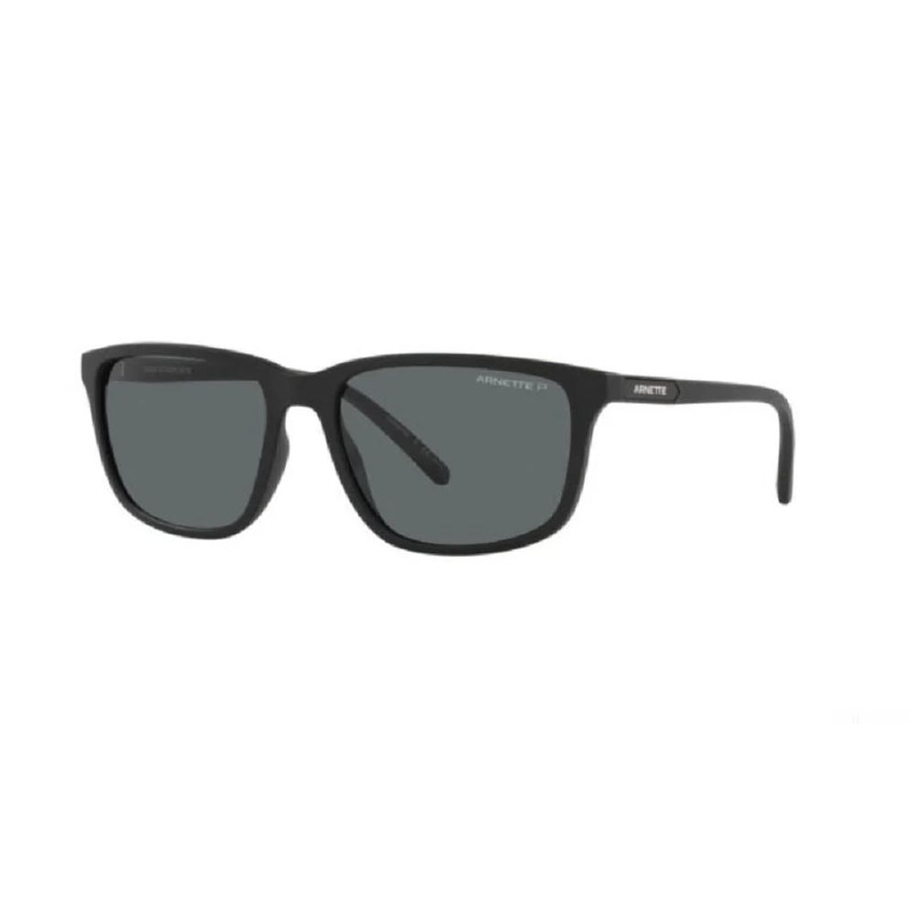 

Солнцезащитные очки из серой смолы Arnette