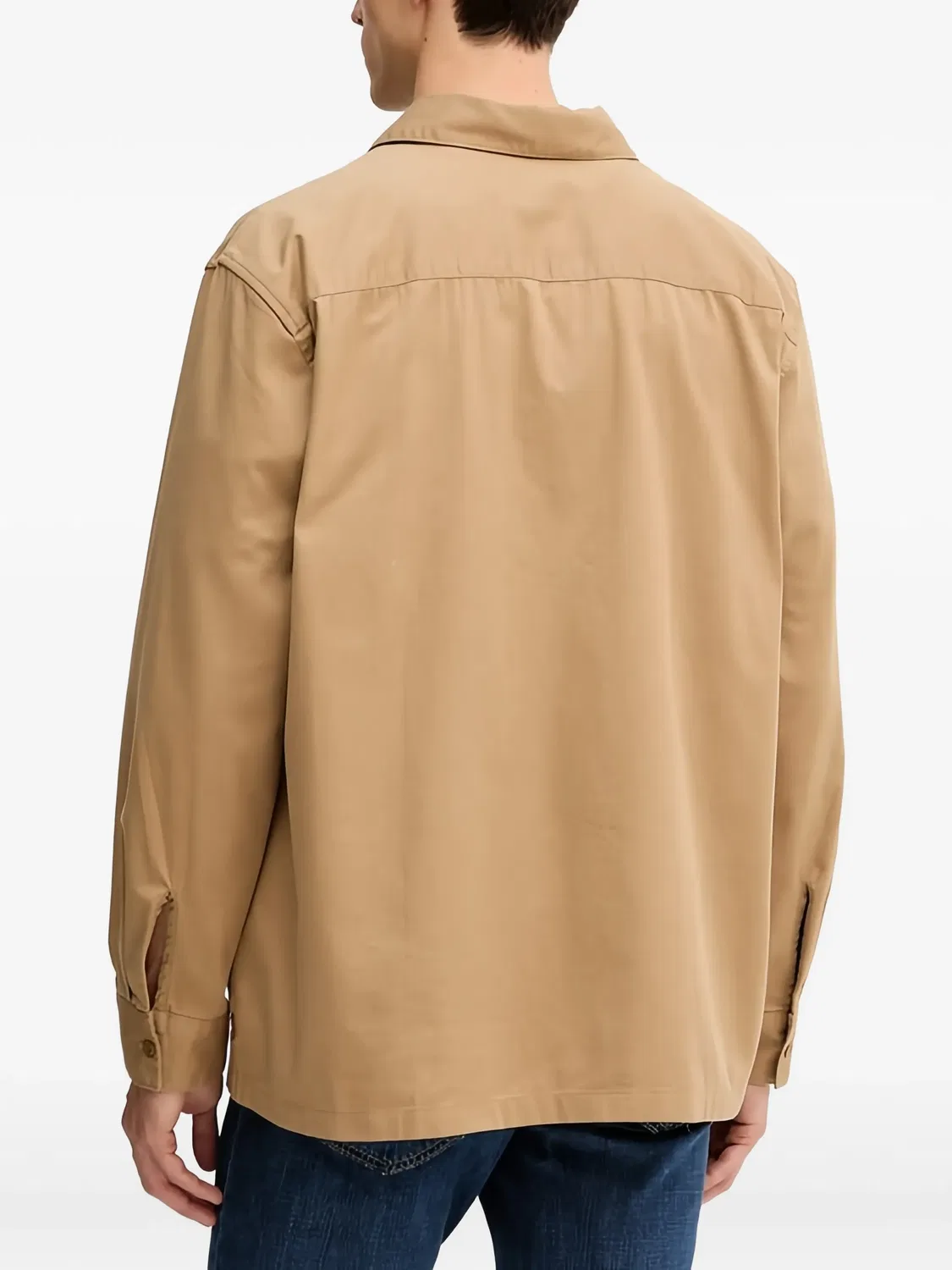 Рубашка с карманами Levi's — фото 3
