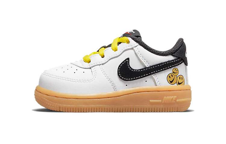 

Кроссовки Nike Air Force 1 Low для малышей TD