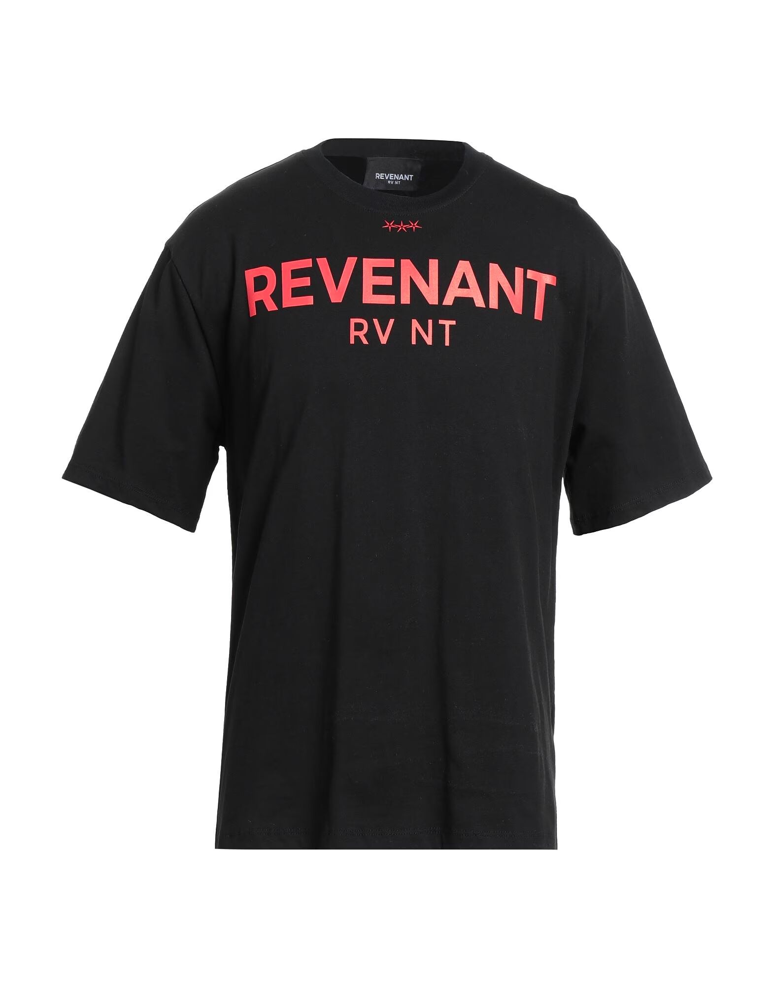 

Футболка Revenant Rv Nt, черный