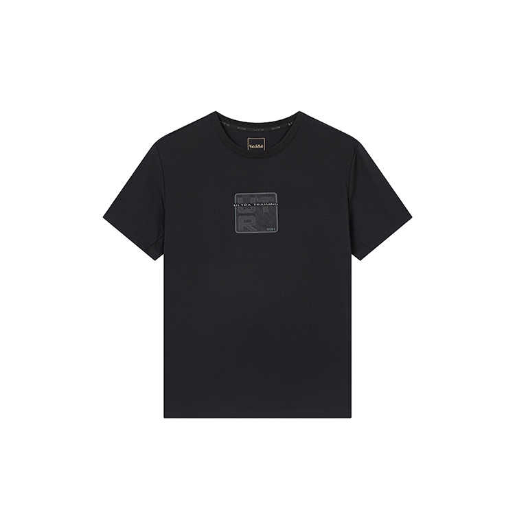 

361° Футболка Variety Training Collection для мужчин Super Black