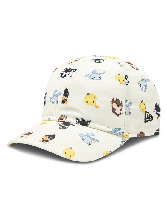 

Кепка New Era, желтый
