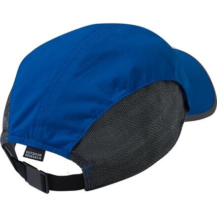 

Кепка Swift - Детская Outdoor Research, цвет Classic Blue