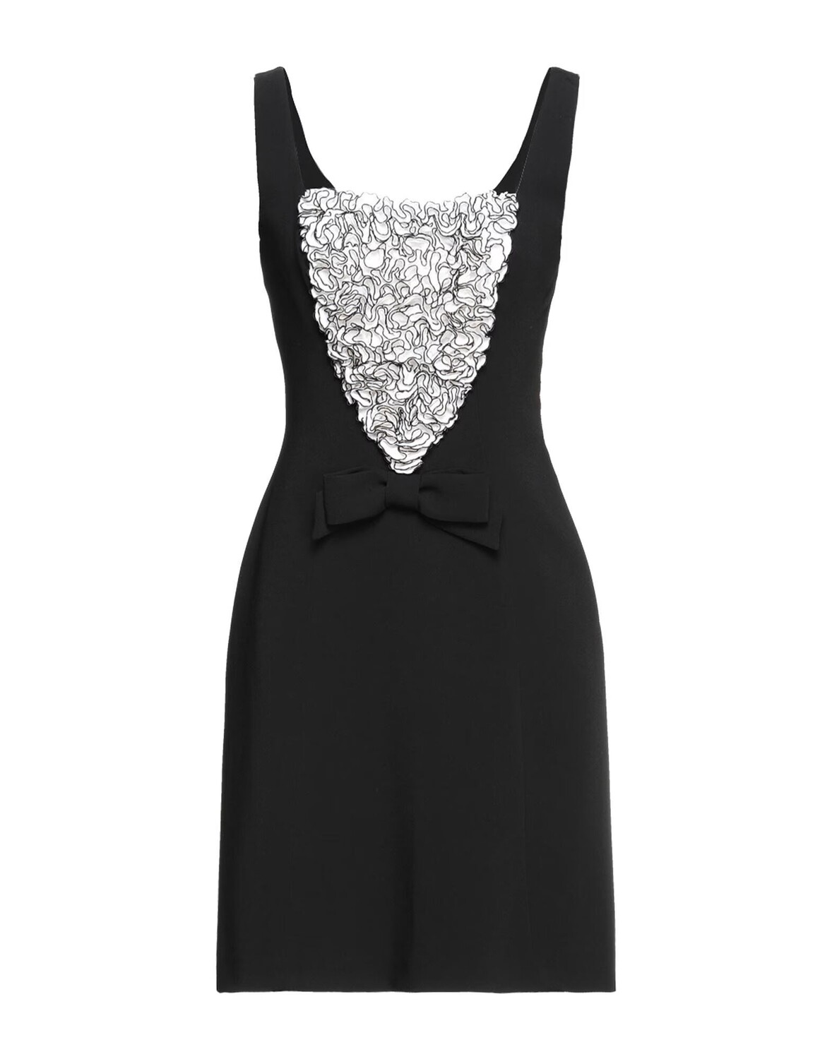 

Платье Moschino, черный