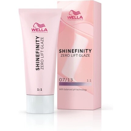 

Крем Shinefinity Shade Toffee 60 мл, Wella
