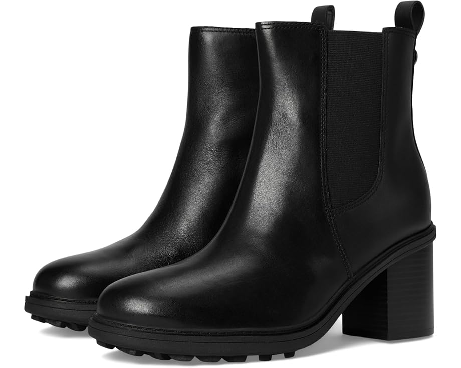 

Ботинки VIONIC Truckee Booties, черный