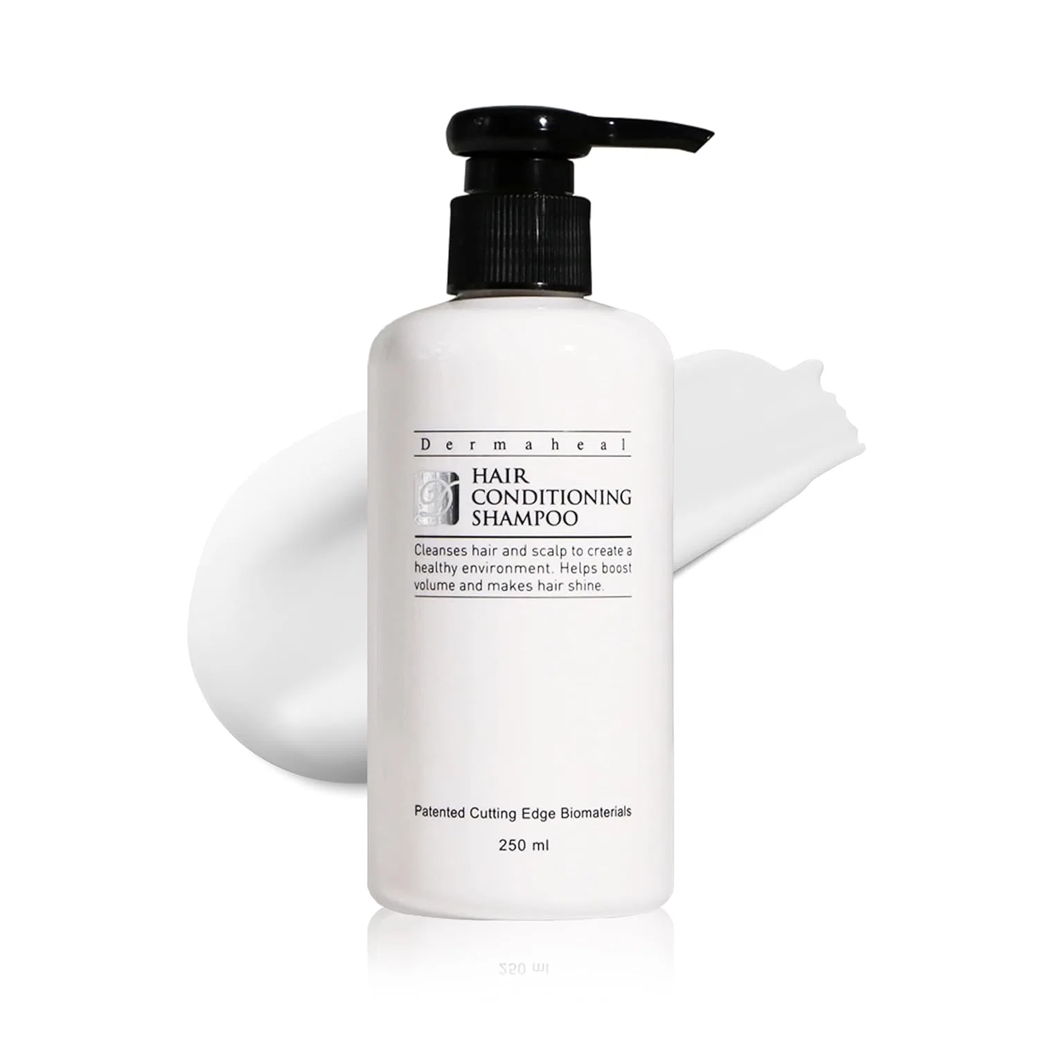 Кондиционирующий шампунь Dermaheal Cosmeceuticals Hair, 250 мл Dermaheal