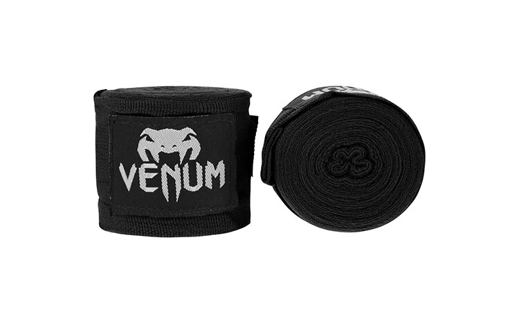 

Боксовые фитинги Venum