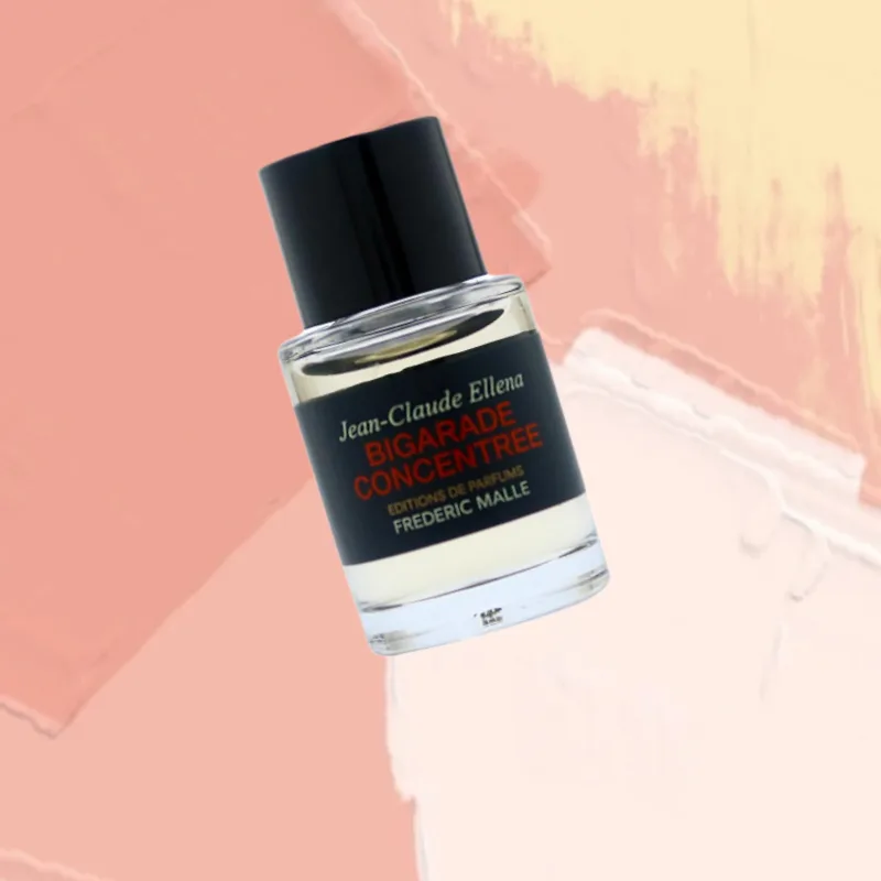 FREDERIC MALLE Концентрированный парфюмерный образец горького апельсина Eau De Parfum 7 мл, 7ml — фото 2