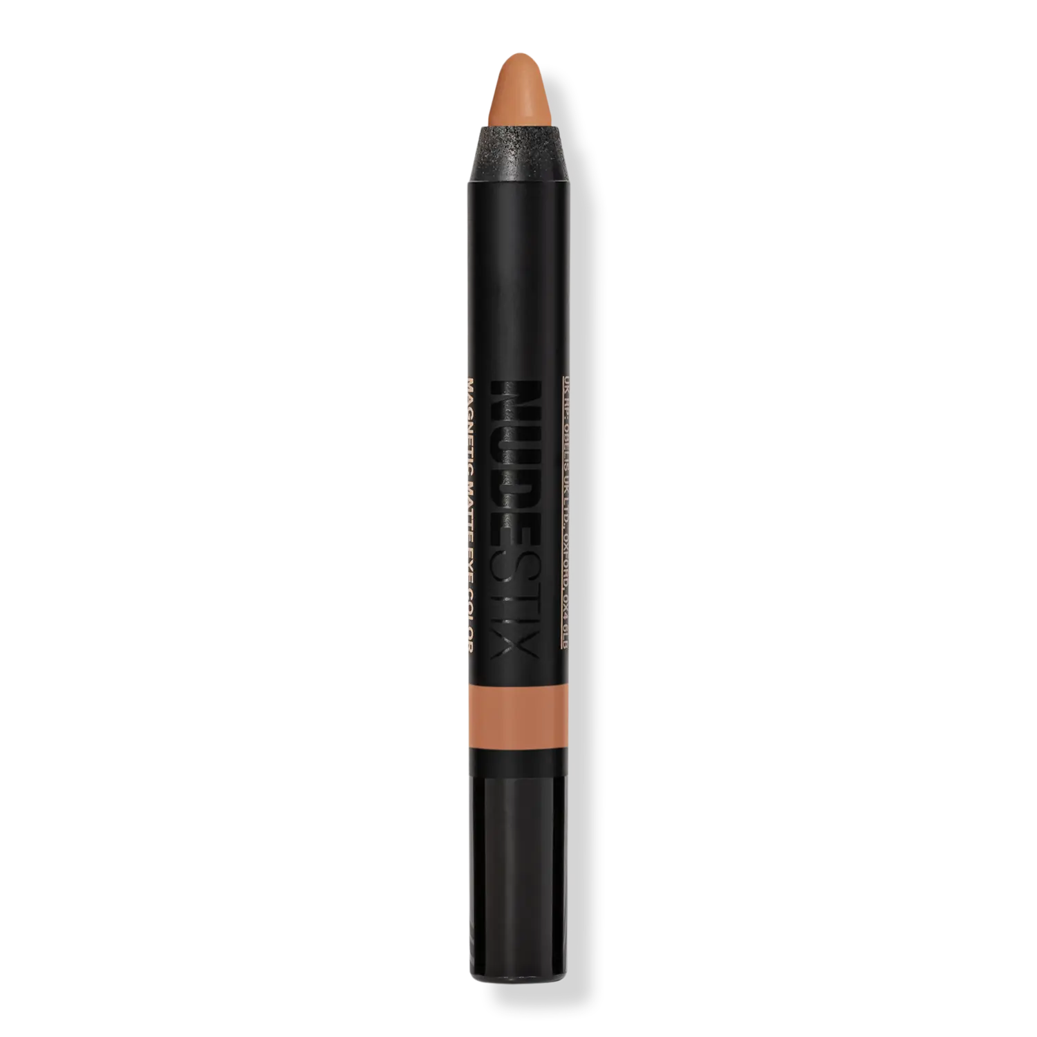 

Тени для век Magnetic Matte Eye Color NUDESTIX, Terra (soft terracotta)