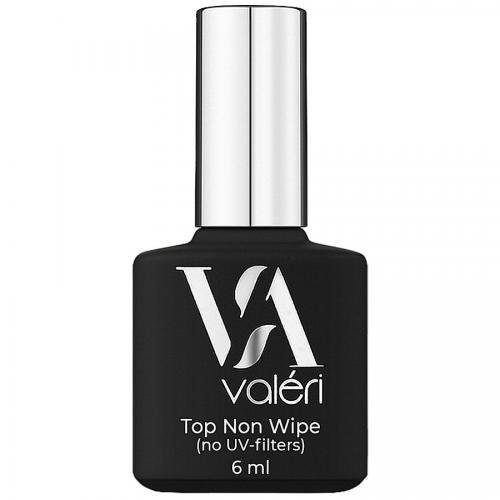 

Valeri No UV-Filters Топ без липкого слоя, 6 мл