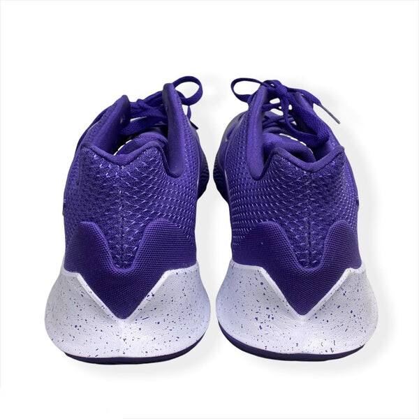 Кроссовки Nike Kyrie Low 2 TB 'Court Purple', фиолетовый — фото 4