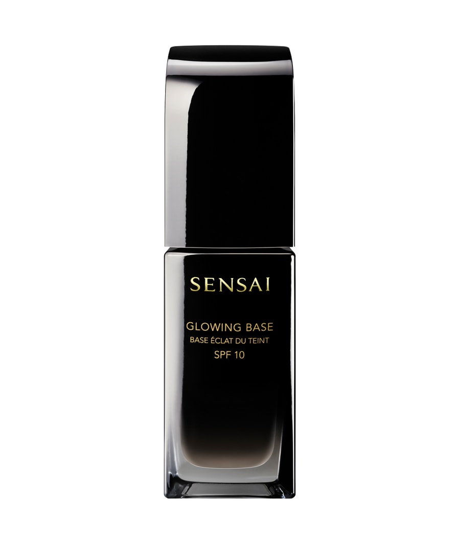 

Праймер Sensai Foundations Glowing Base, Transparent, 30 ml