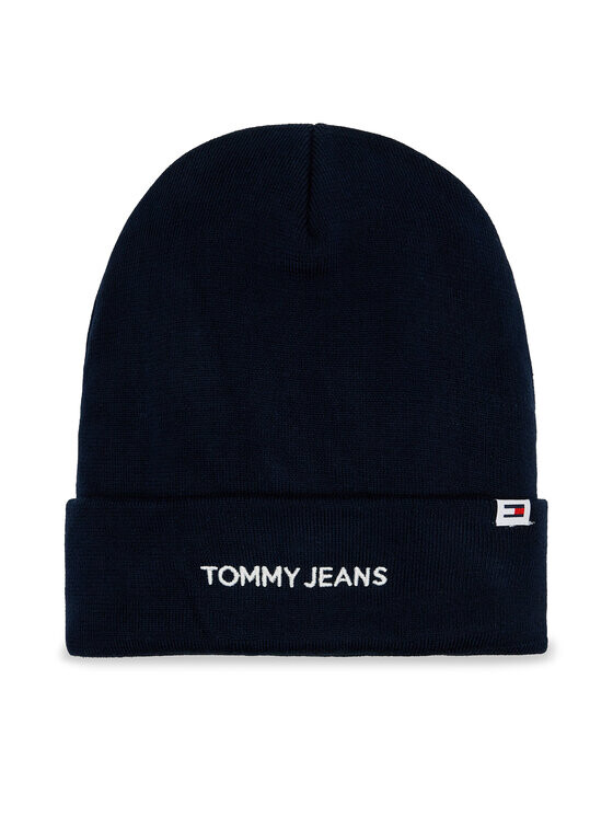 

Кепка Tommy Jeans, синий