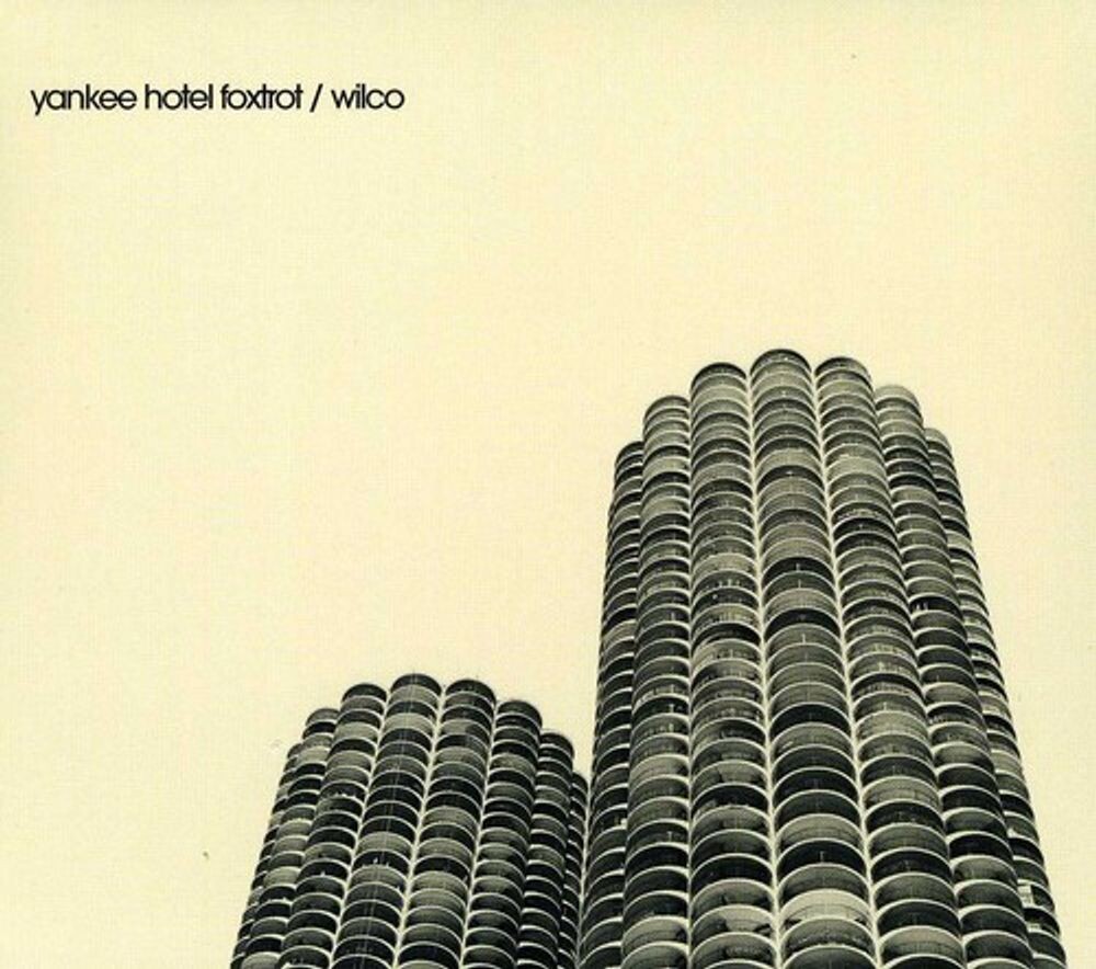 

Виниловая пластинка LP Yankee Hotel Foxtrot [20th Anniversary Edition] - Wilco