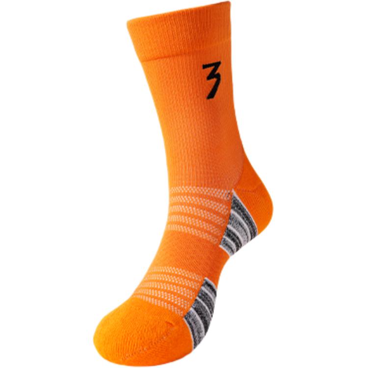 

Унисекс носки Mid Calf 361°, 1 pack (оранжевый)