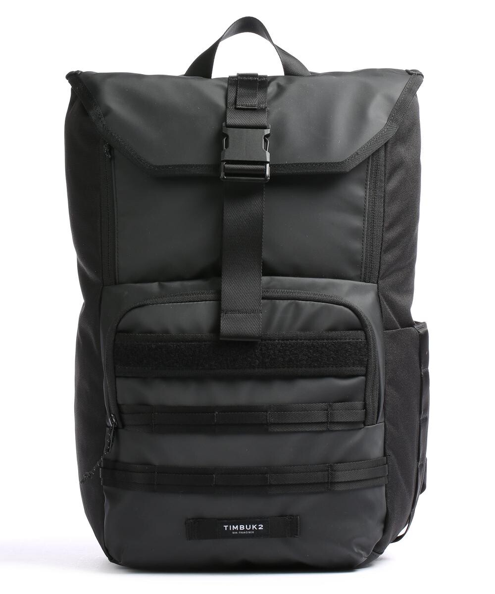 

Рюкзак Agent Spire 16 дюймов, полиэстер Timbuk2, черный