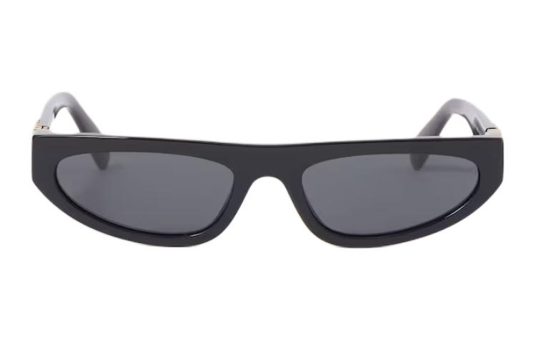 

Солнцезащитные очки Miu Glimpse Cat eye MIU MIU