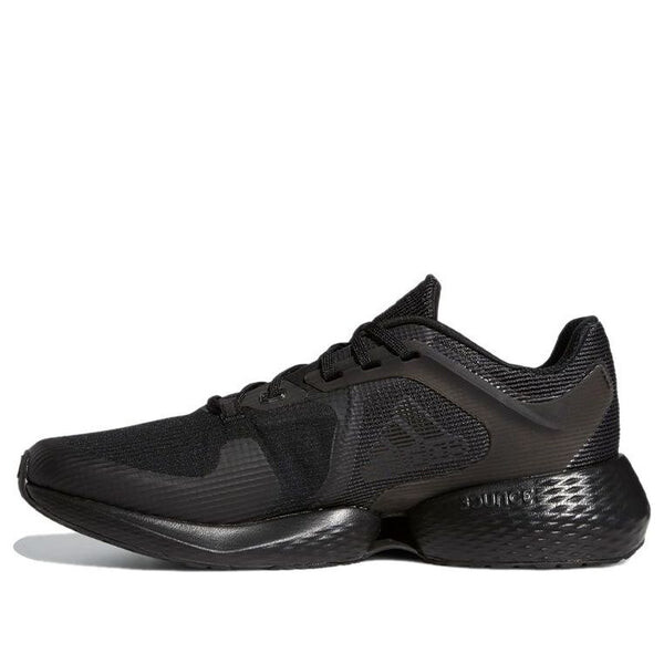 

Кроссовки alphatorsion shoes Adidas, черный