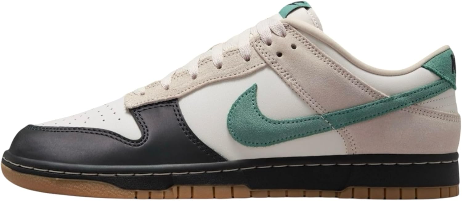 

Мужские кроссовки Nike Dunk Low Retro, коричневый