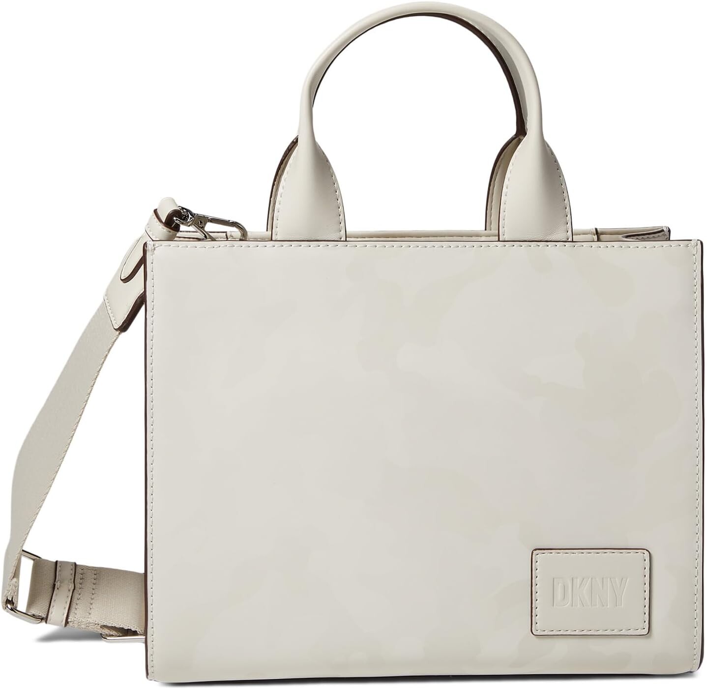 

Сумка DKNY Hadlee Small Tote, цвет Pebble