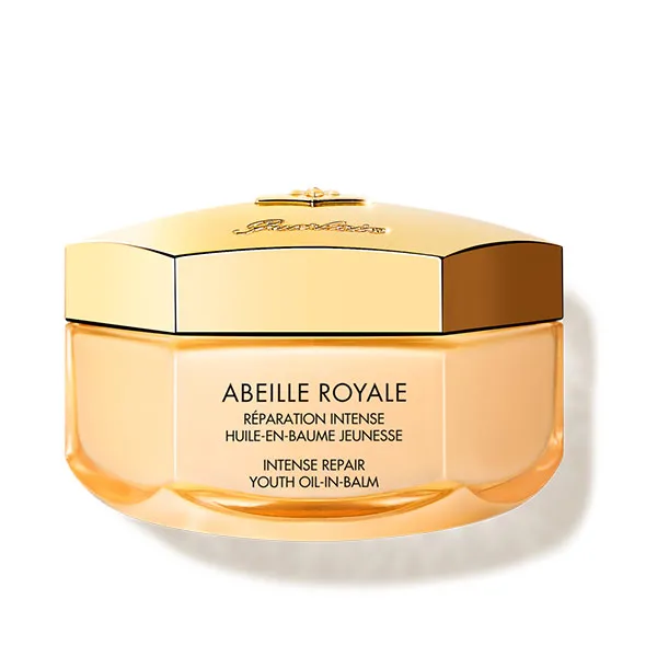 

Интенсивное восстанавливающее масло-бальзам Abeille Royale Réparation Intense Huile-En-Baume Jeunesse Guerlain, 80 ml