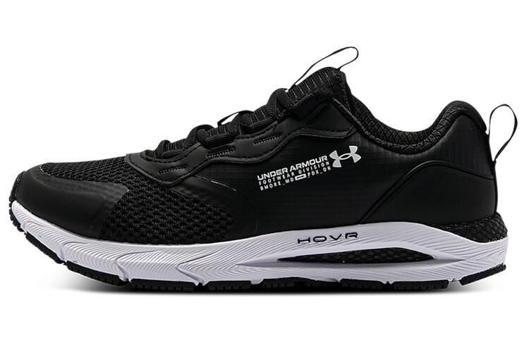 

Кроссовки женские HOVR Sonic Running Shoes Low Top Black Under Armour