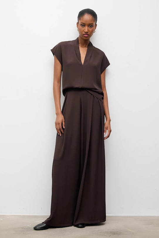 

Комплект Answear.LAB, коричневый