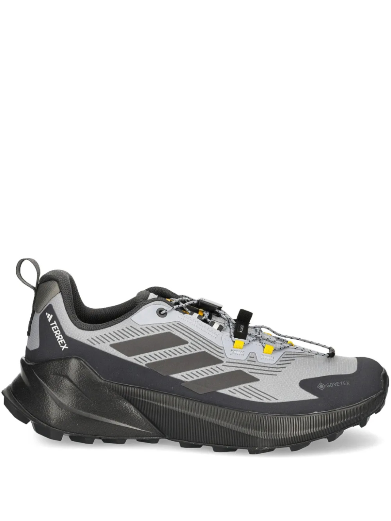 

Кроссовки Adidas Terrex Trailmaker, серый