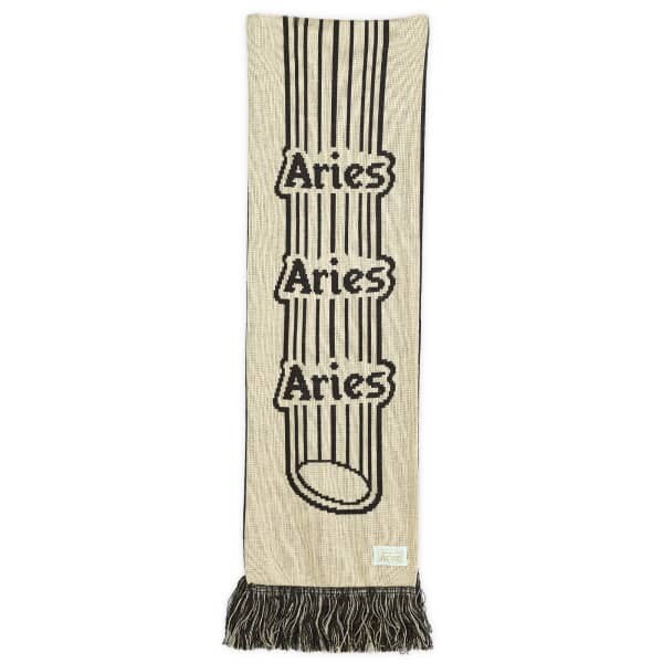 

Шарф-Колонна Aries, черный