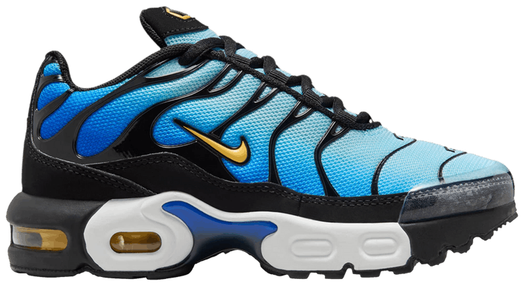 

Кроссовки Nike Air Max Plus PS 'Hyper Blue' 2025, синий