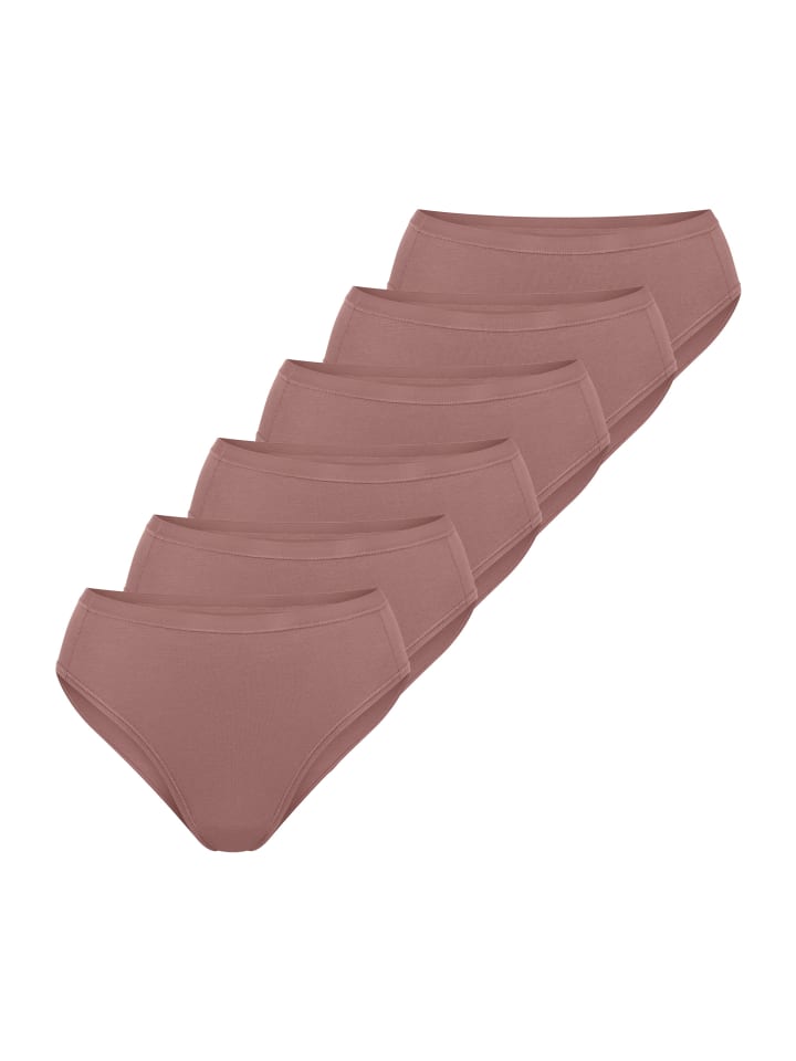 

Трусы Sloggi, цвет cacao