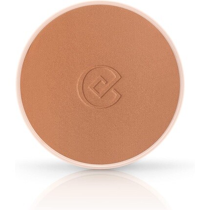 

Бронзирующая пудра Refill Silk Effect 07 — Bali Glow Brown, Collistar