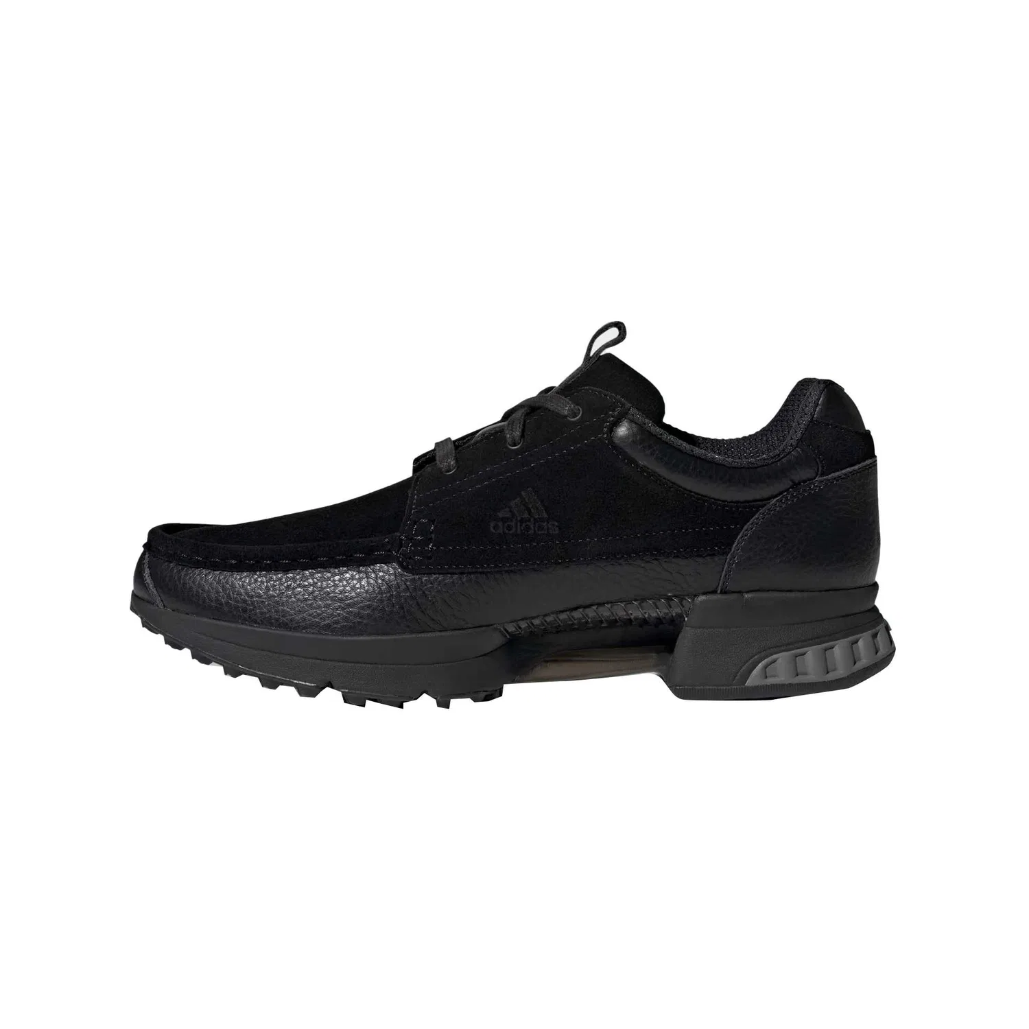 Adidas Casual Leather Shoes Men's