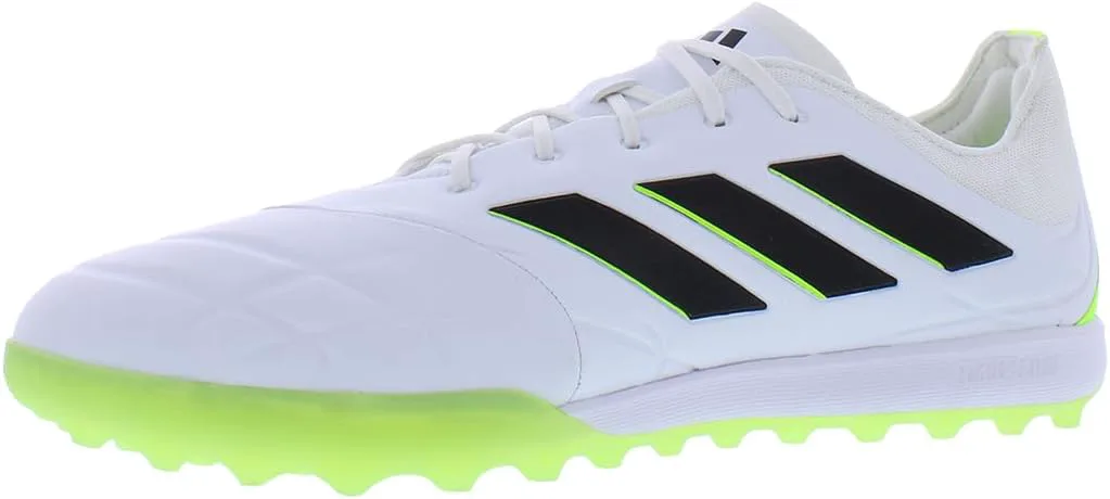 Мужские футбольные бутсы Adidas Copa Pure.1 Tf Name Adidas, белый/черный
