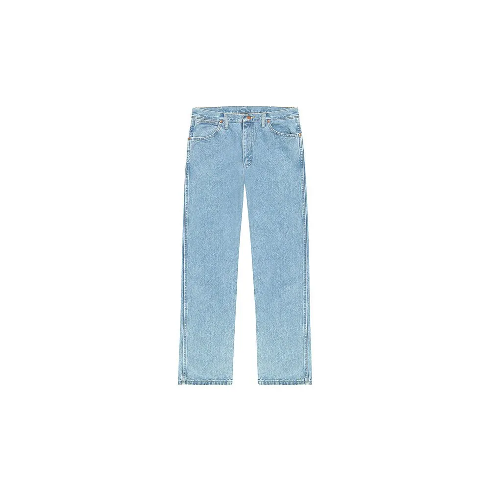 

Джинсы Wrangler 112358498 13Mwz, синий