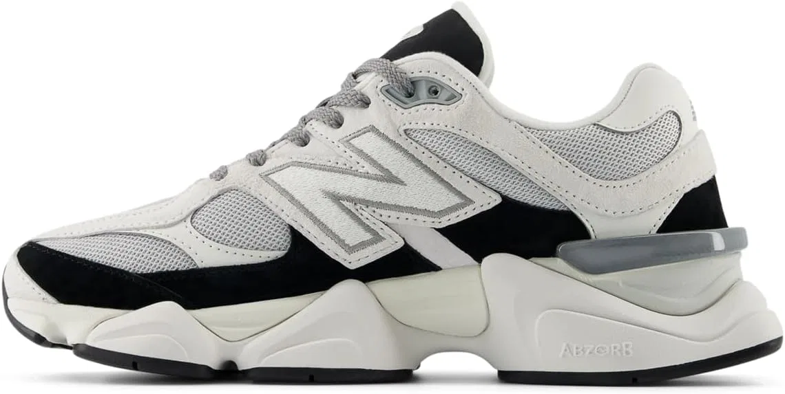 Кроссовки New Balance Kids 574 New-b V2, черный/Reflection — фото 2