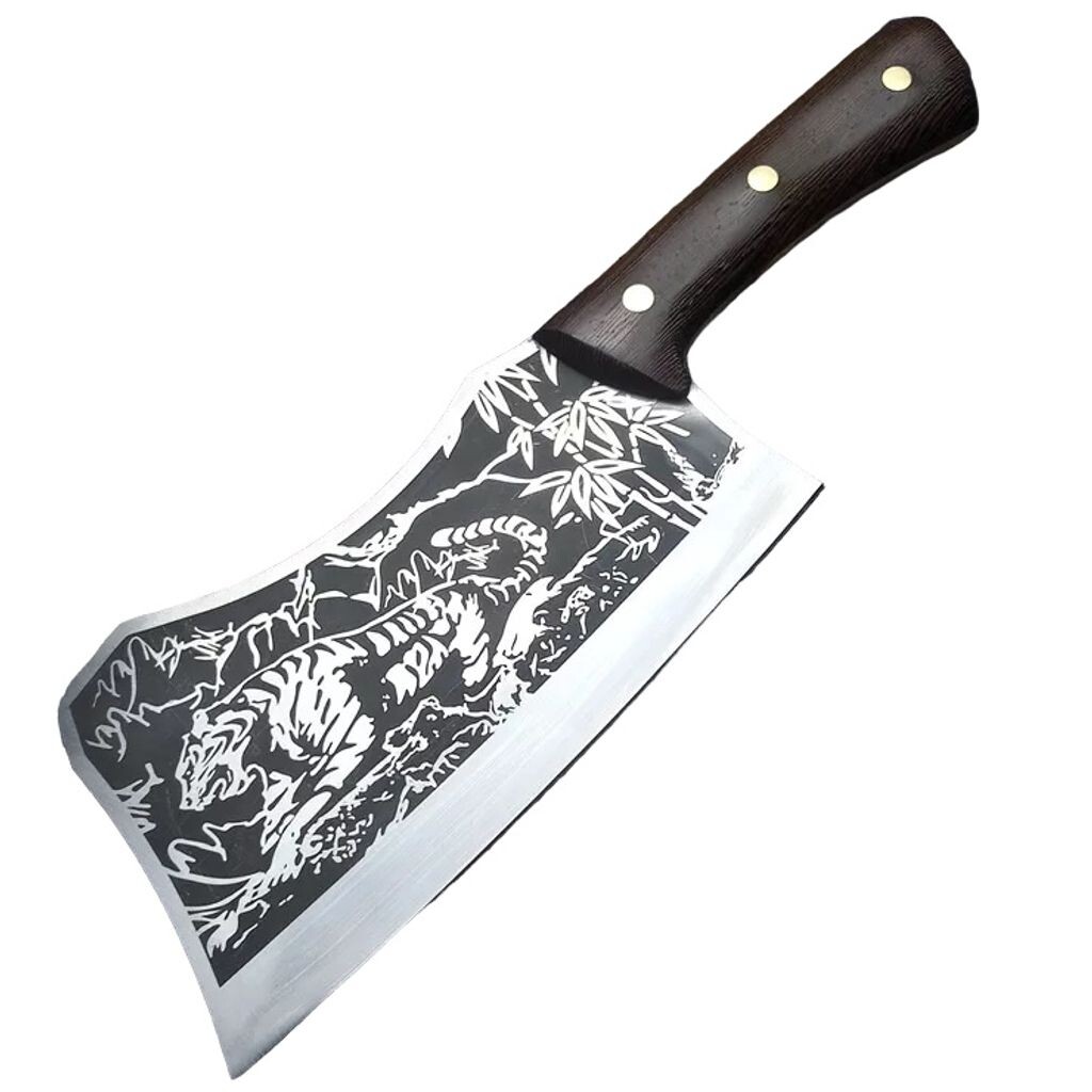 

Большой колун Tiger, коричневый/Тип 2 KP21767 OEM