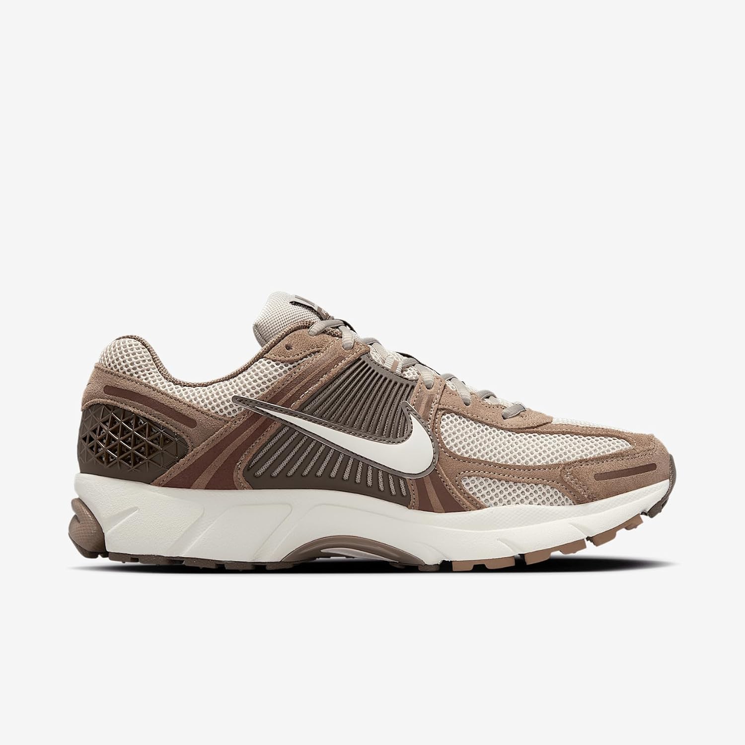 Мужские кроссовки Nike Zoom Vomero 5, 8.5 — фото 3