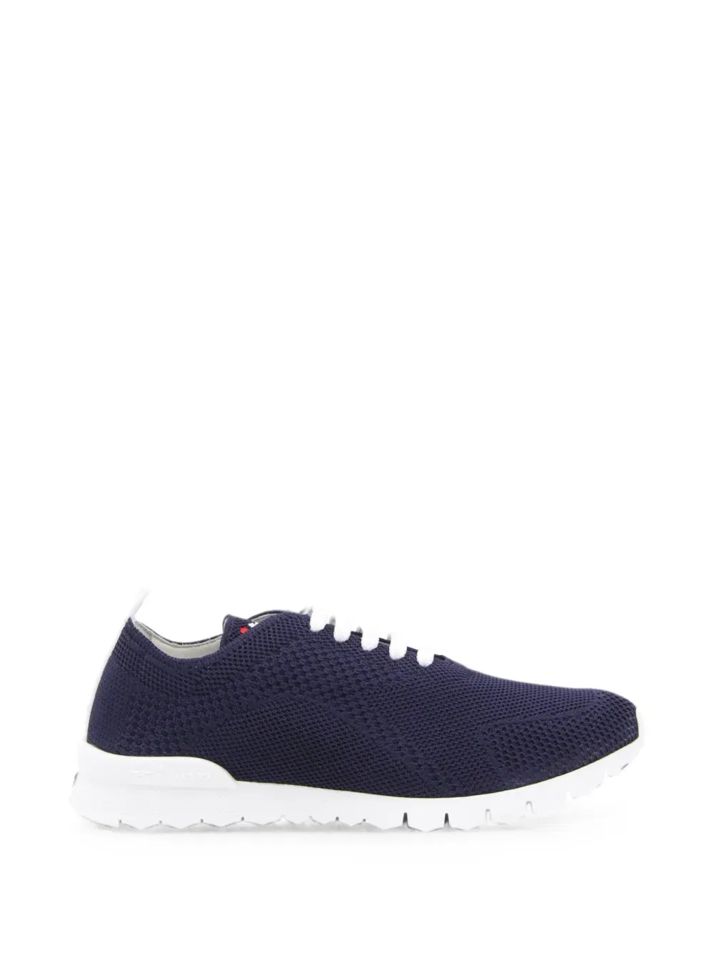 Кроссовки Fits low-top Kiton, синий