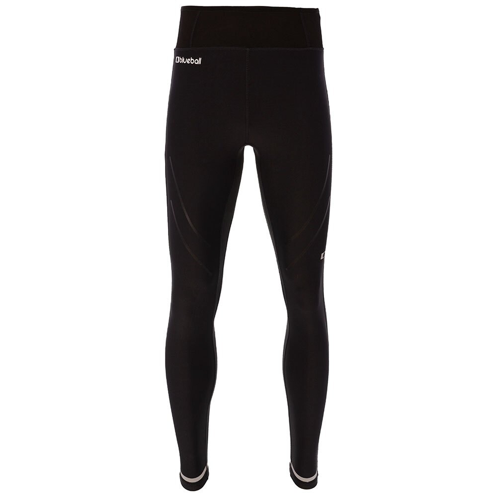 

Леггинсы Blueball Sport Short, черный