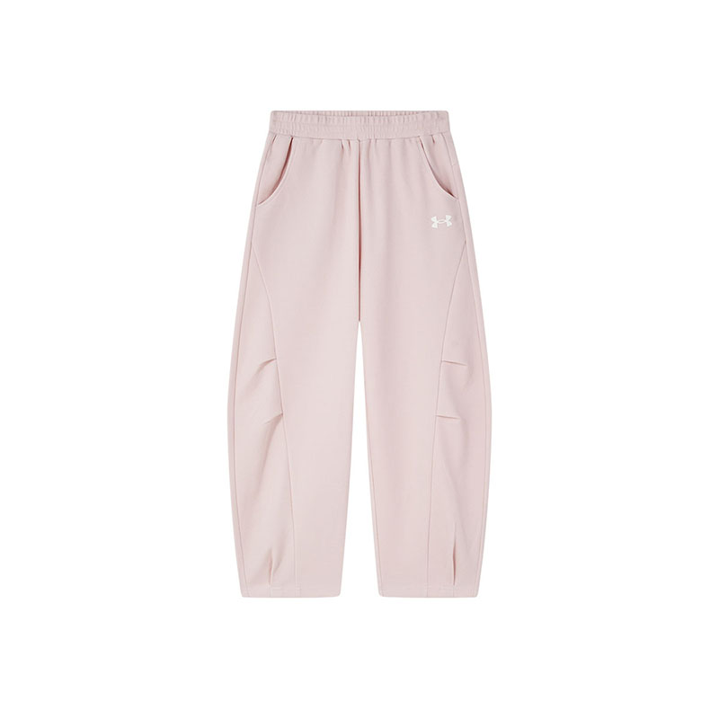 

Спортивные штаны Outdoor Collection для подростков Under Armour, sunset розовый