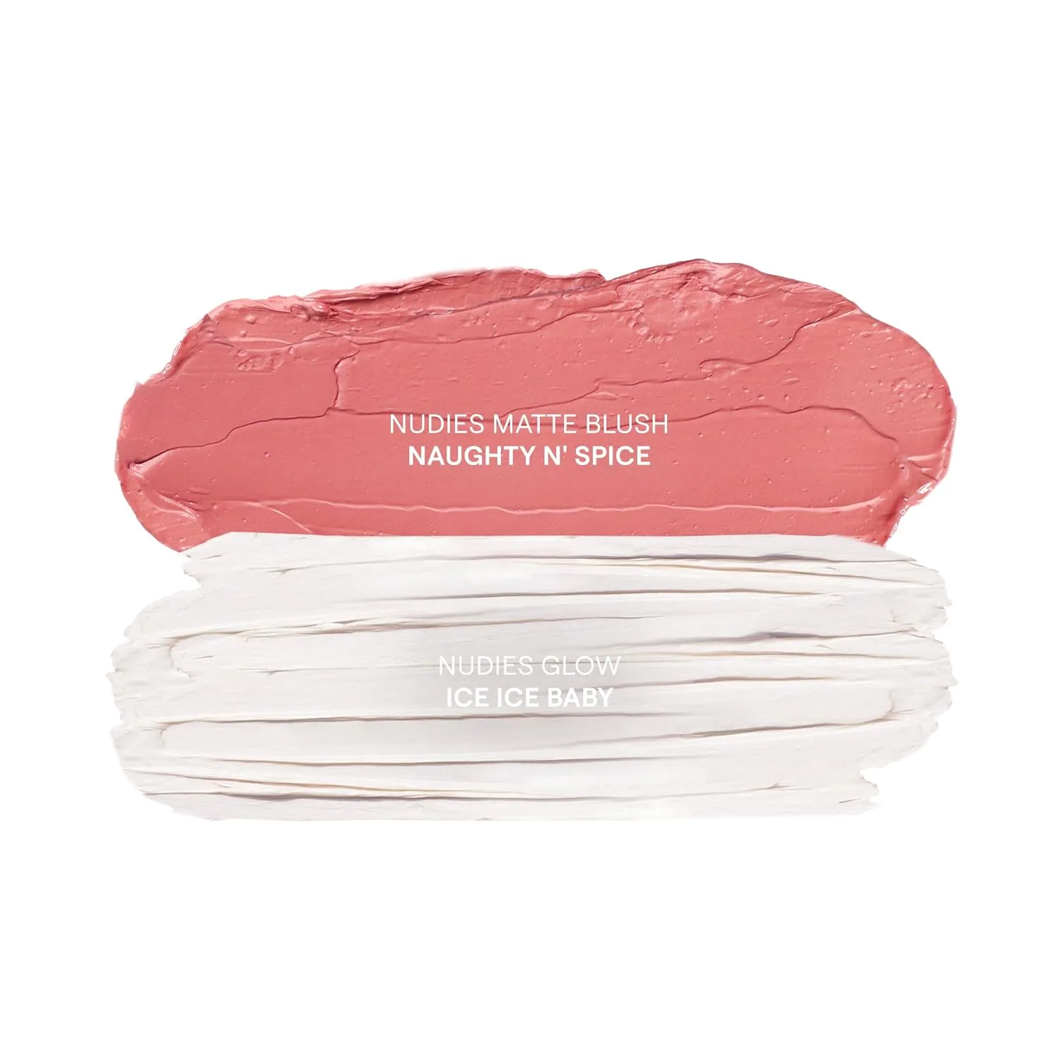 Набор для ухода за кожей Rose Glow Nudestix, Multicolor — фото 4