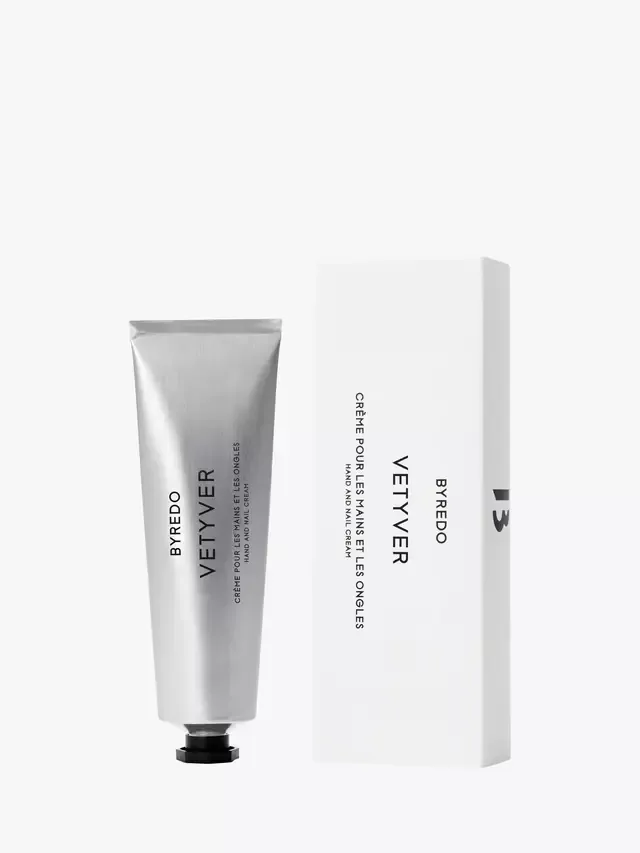 Крем для рук Ветивер Byredo — фото 2