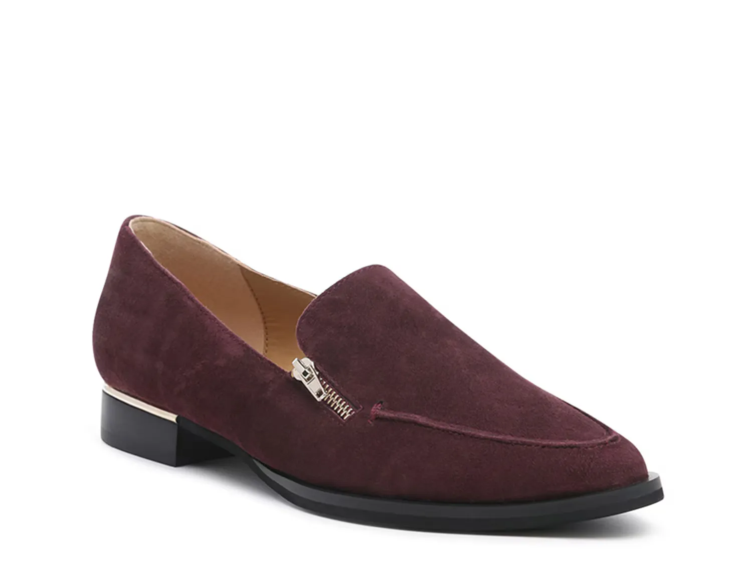 

Лоферы Sara Loafer Rag & Co, цвет burgundy