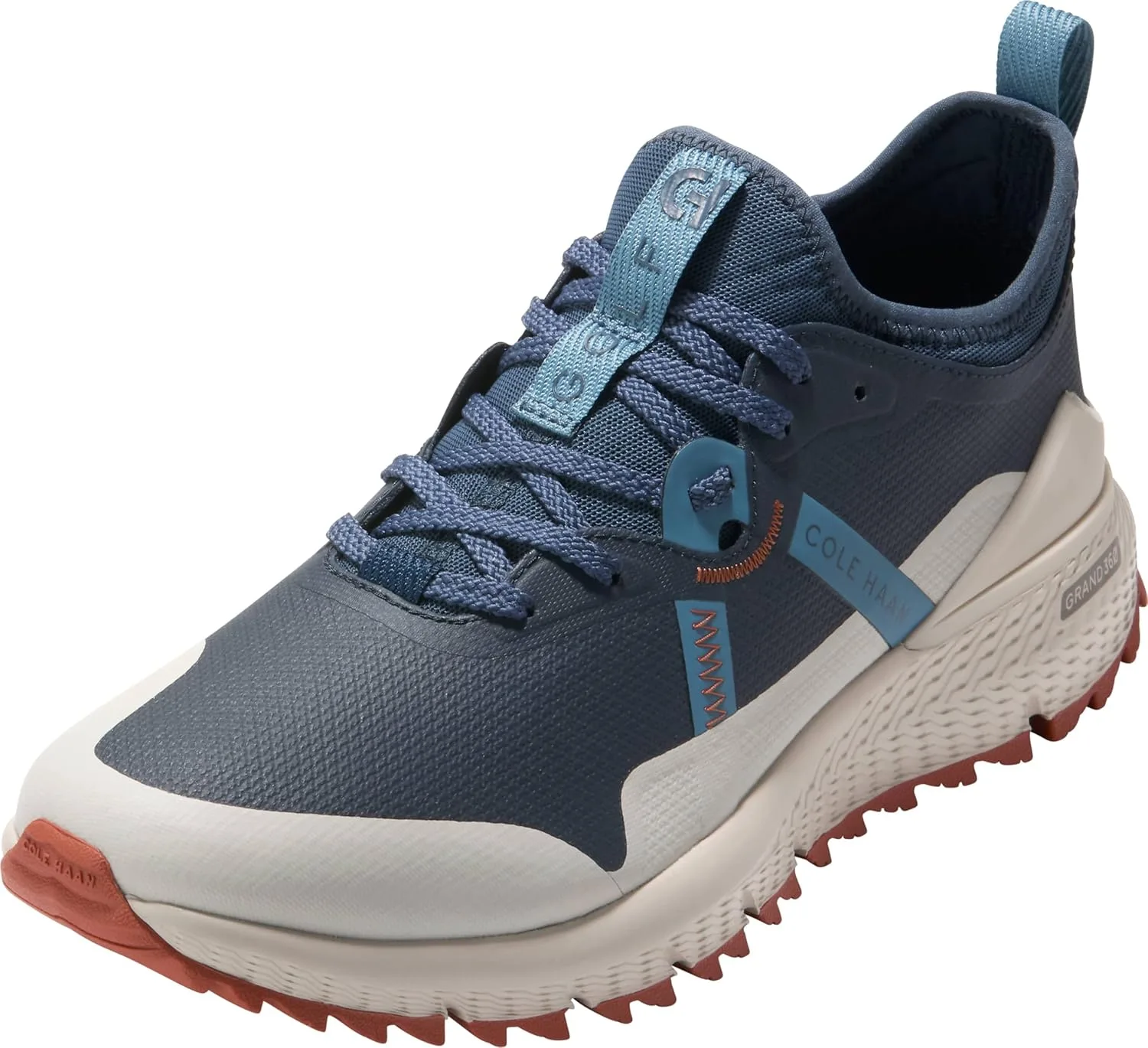 Мужские кроссовки для гольфа Cole Haan Zerogrand